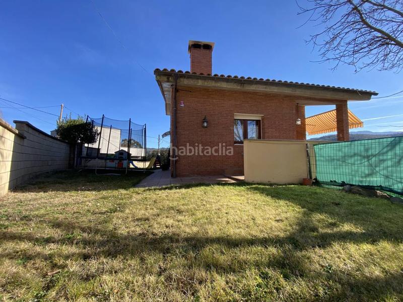 Foto 6cea6830-eee2-47b3-b802-bd23991da645. Chalet  en venda a urbanizacion les guillerias en Viladrau