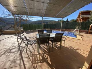 Chalet en Guilleries