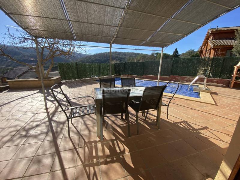 Foto 863bac07-e8ef-4d3b-a667-37a2ac0215c8. Chalet  en venda a urbanizacion les guillerias en Viladrau