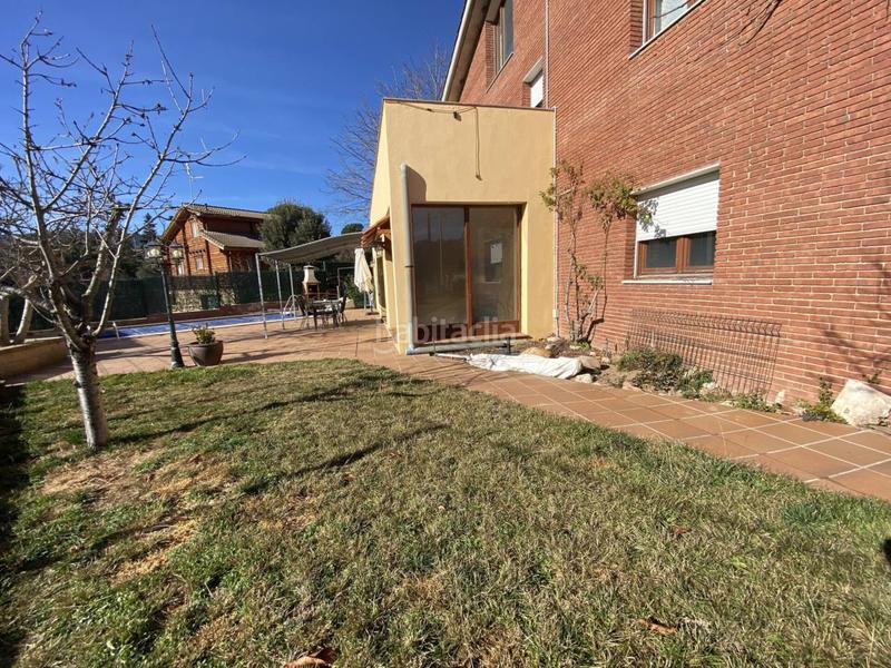 Foto 8b7b4624-bf2b-47ed-8d1d-ddceee8443b2. Chalet  en venda a urbanizacion les guillerias en Viladrau