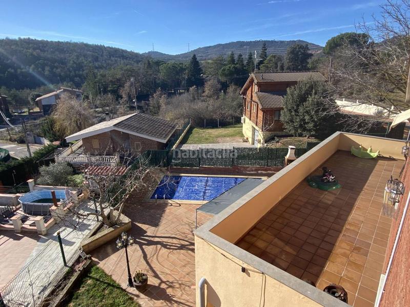 Foto 91835db3-1b7e-4eac-8571-c1ac4f0a2430. Chalet  en venda a urbanizacion les guillerias en Viladrau