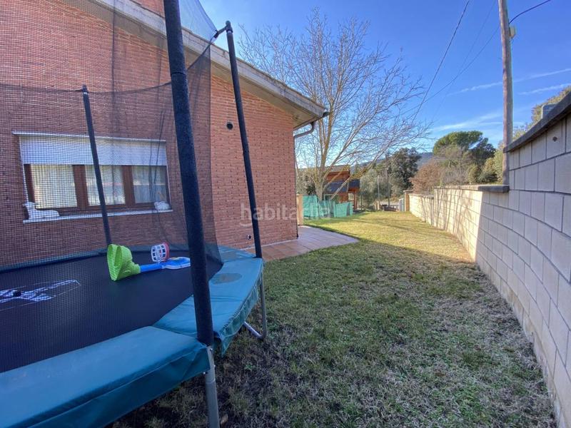 Foto ace94a63-4c75-4561-a819-323a21607d65. Chalet  en venda a urbanizacion les guillerias en Viladrau