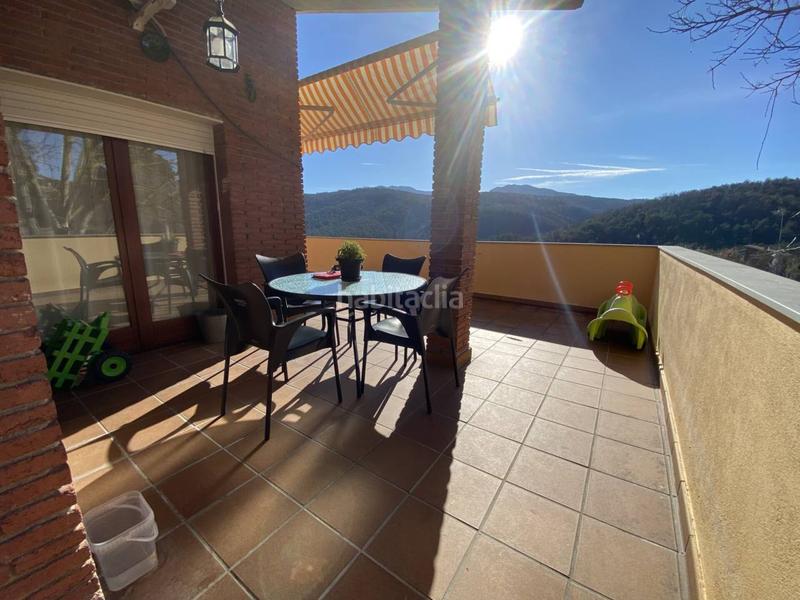 Foto b3f962e8-9cce-4123-a55b-3746403ac937. Chalet  en venda a urbanizacion les guillerias en Viladrau