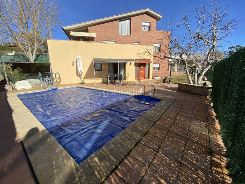 Foto b4e8864f-56c2-418f-9115-e583bcace01b. Chalet  en venda a urbanizacion les guillerias en Viladrau