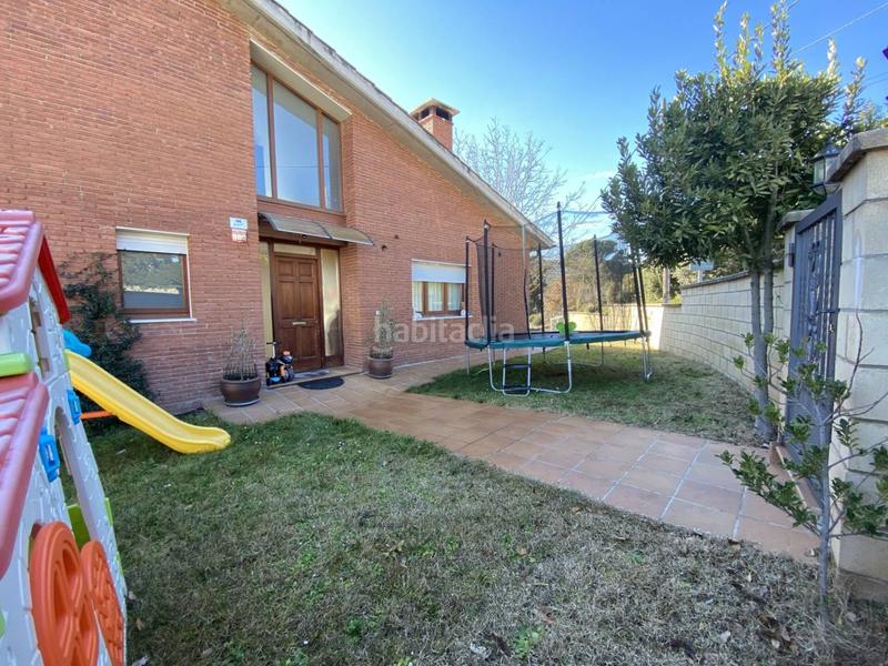 Foto cd6d6bb7-4130-4389-a888-09b9a89ae277. Chalet  en venda a urbanizacion les guillerias en Viladrau