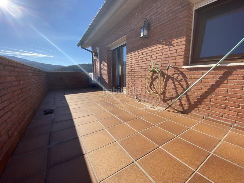 Foto cde79977-e328-4375-b1d2-e68b3c1e4db6. Chalet  en venda a urbanizacion les guillerias en Viladrau