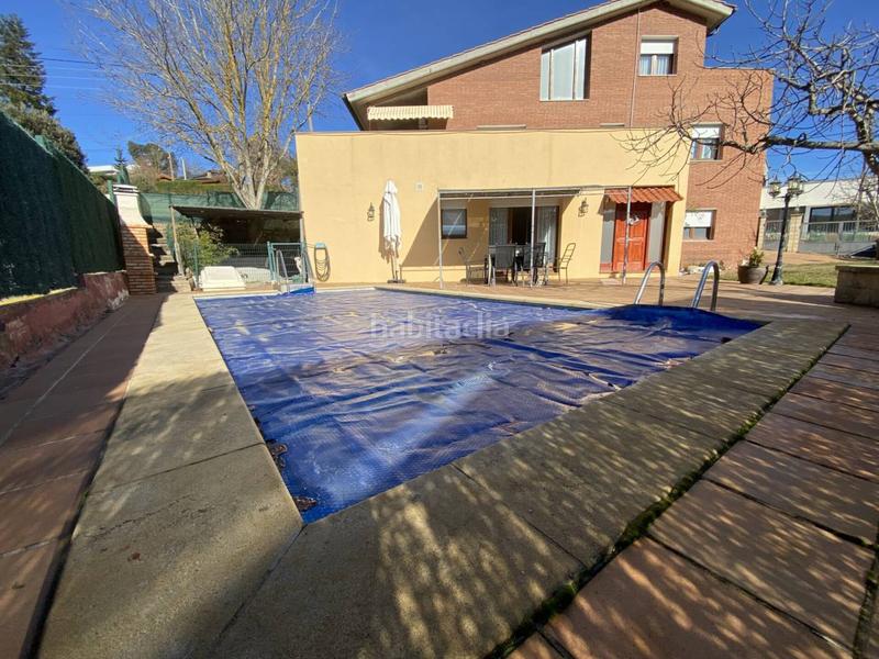 Foto d052b78c-8c50-4b67-adfd-95f9d760d70c. Chalet  en venda a urbanizacion les guillerias en Viladrau