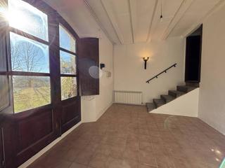 Location Mas  Masia l´anglada. Masia en lloguer a st pau de pinós, berguedà