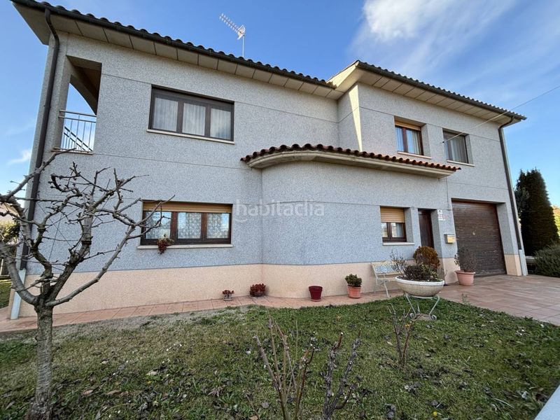 Foto 1152c3a6-b7d8-4c4a-ac6d-1f7b48d8737e. Casa amb calefacció aparcament a Perafita
