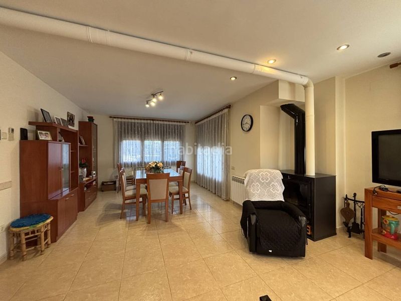 Foto 4003da75-2a10-4026-ae7e-d709195c0f97. Casa amb calefacció aparcament a Perafita