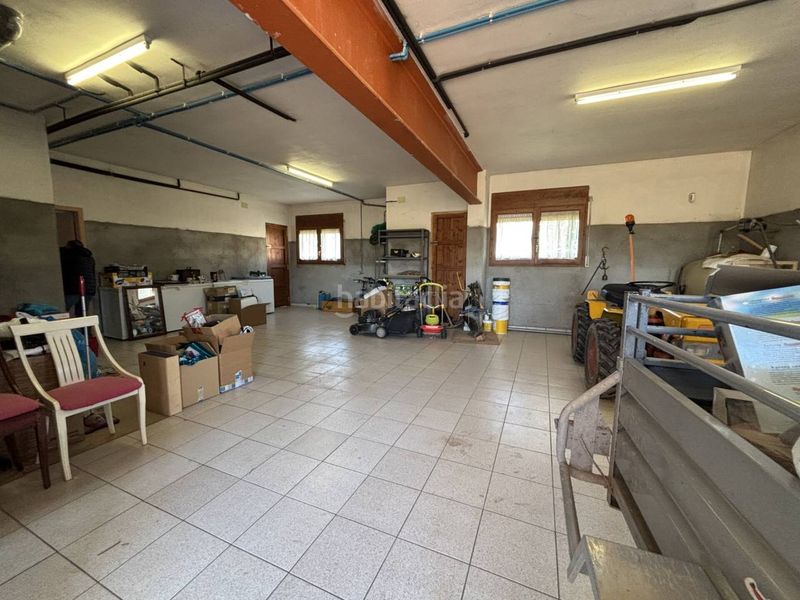 Foto 4e78eeba-2ff3-4acb-b6c6-ef7b99e04a03. Casa amb calefacció aparcament a Perafita