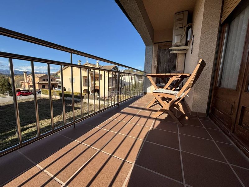 Foto 57135480-a4a9-4b13-b1d9-26832ef53b00. Casa amb calefacció aparcament a Perafita