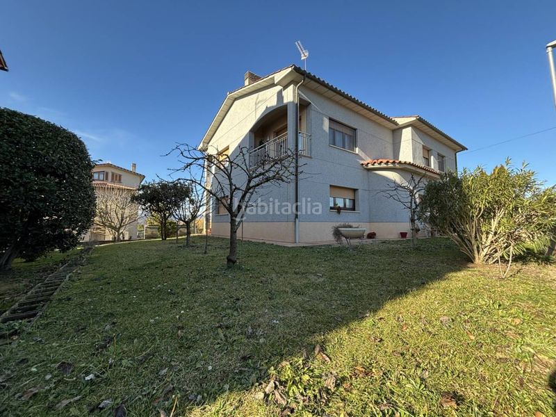 Foto 6a12a755-ea24-479c-a83f-913a1fb317fd. Casa amb calefacció aparcament a Perafita