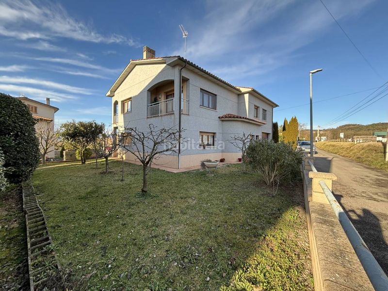 Foto 7638e93c-9f04-4c6a-91a3-45963e65e825. Casa amb calefacció aparcament a Perafita