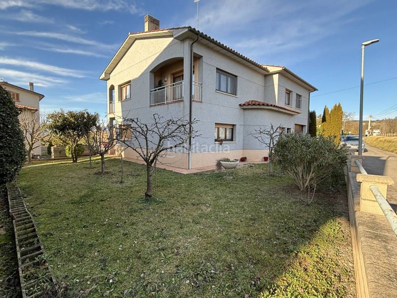 Foto 879c19fb-7087-437d-b450-84cd2f11b641. Casa amb calefacció aparcament a Perafita