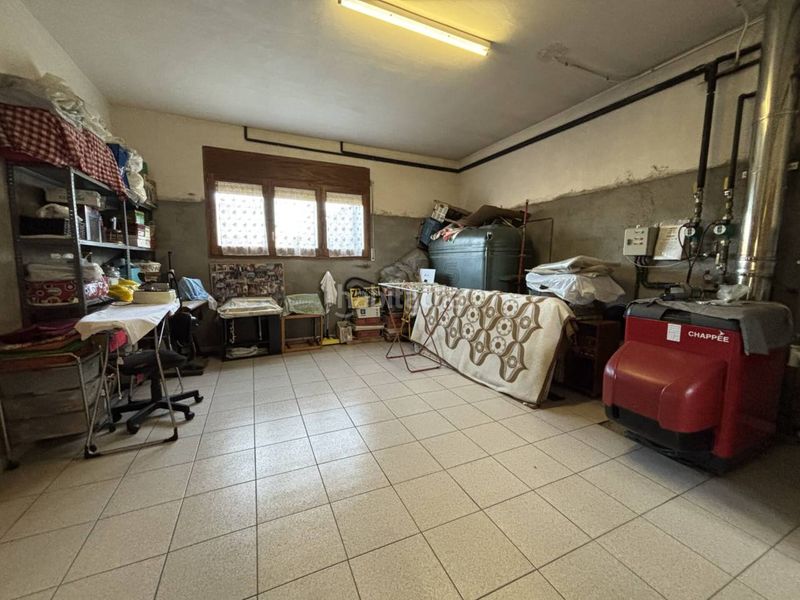 Foto 8b29b69c-f8f9-4d6d-b5c8-67135ba17c26. Casa amb calefacció aparcament a Perafita