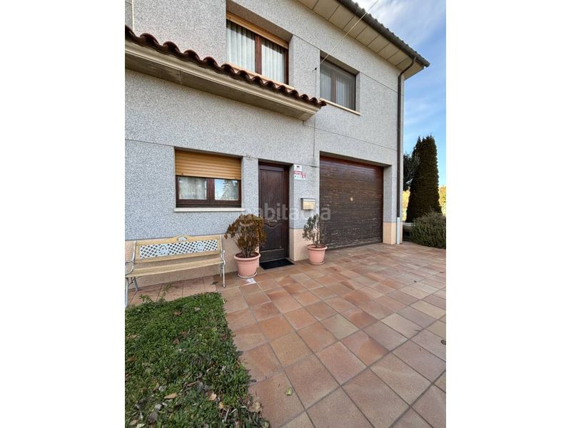 Foto 8c82b13e-2b3b-4c0f-bcf6-90da71d7121b. Casa amb calefacció aparcament a Perafita