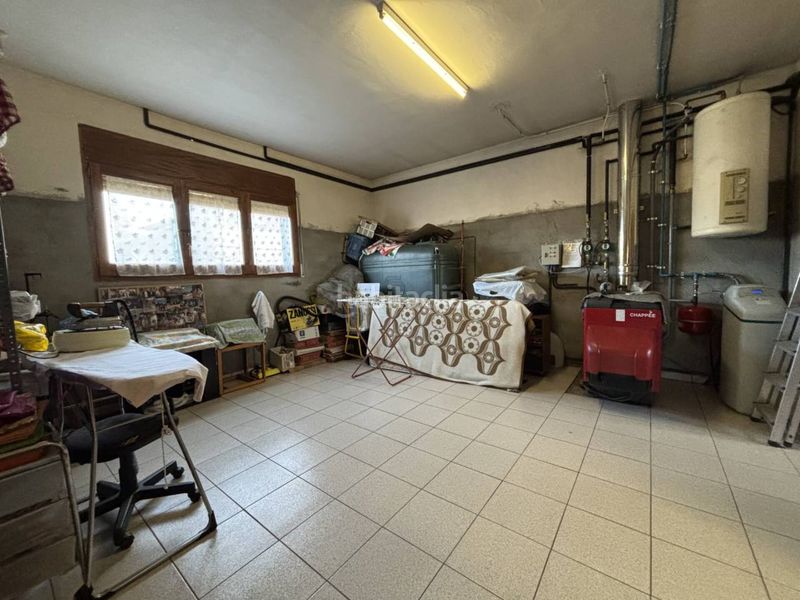 Foto a05d5d6e-887c-4434-bf63-21aa3850254d. Casa amb calefacció aparcament a Perafita