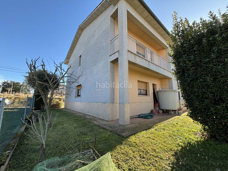 Foto a5ca6d0e-bd12-4328-8529-91a427b0bfd7. Casa amb calefacció aparcament a Perafita