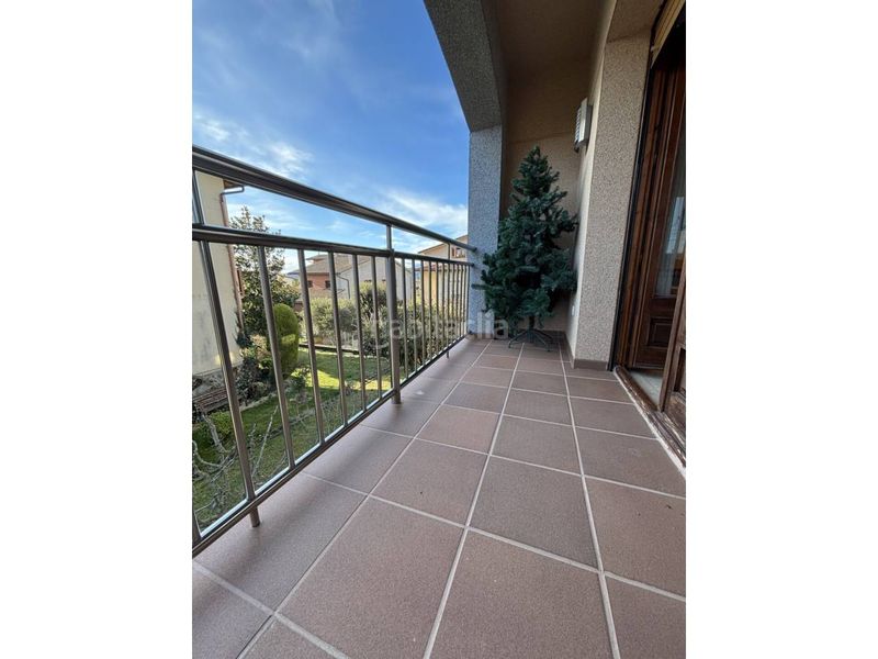 Foto a780d019-966f-4992-aeb9-f02fa1188bab. Casa amb calefacció aparcament a Perafita