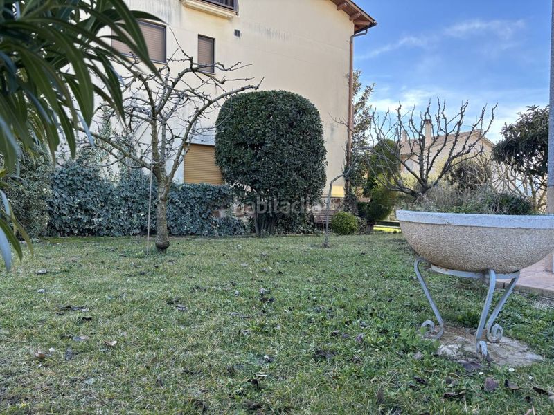 Foto af3d09b8-5972-47a0-867c-ab82eb5ffd29. Casa amb calefacció aparcament a Perafita