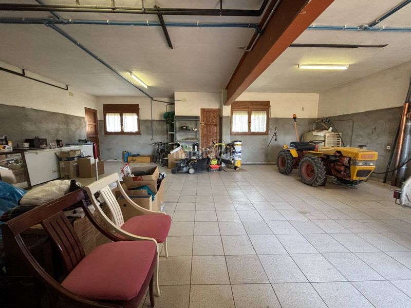 Foto c7033d71-b307-4044-bb99-7a6a24bfa916. Casa amb calefacció aparcament a Perafita