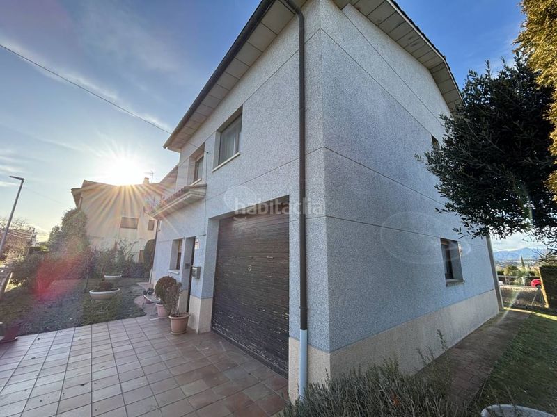 Foto c9c70f3d-52ba-44b3-bf54-ef4cbe683f27. Casa amb calefacció aparcament a Perafita