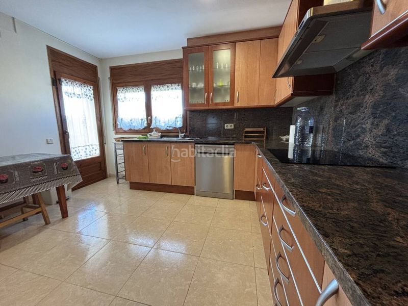 Foto ca3f7189-7799-494e-bcab-dc41b08a75a6. Casa amb calefacció aparcament a Perafita