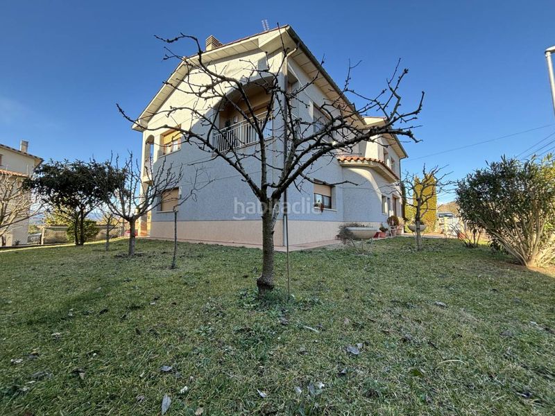 Foto da49a4a9-3317-467c-b2fb-737614477261. Casa amb calefacció aparcament a Perafita