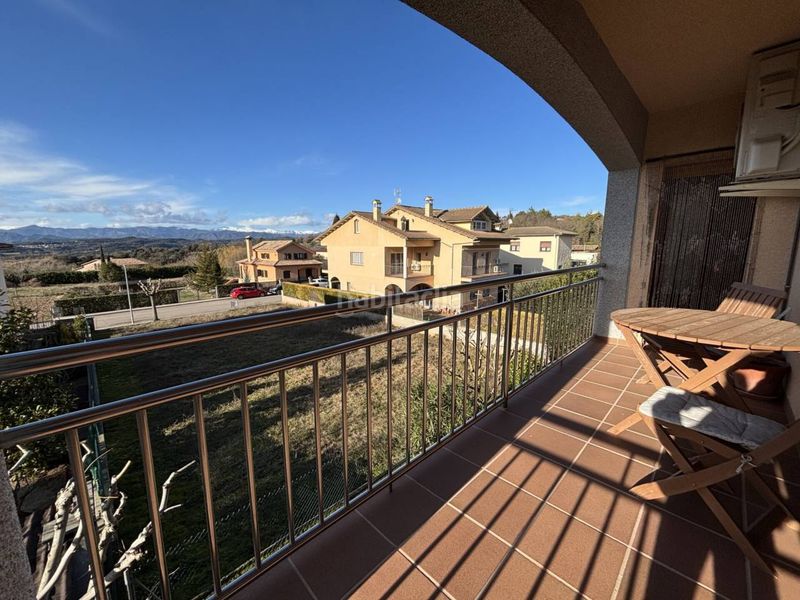 Foto e2a2bdd9-c3a8-45b0-aed9-f84631d8355f. Casa amb calefacció aparcament a Perafita