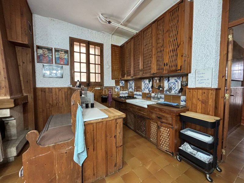 Foto 07e85b06-e0a0-4b2d-ab76-9f52279dcb33. Chalet xalet en venda a st feliu sasserra en Sant Feliu Sasserra
