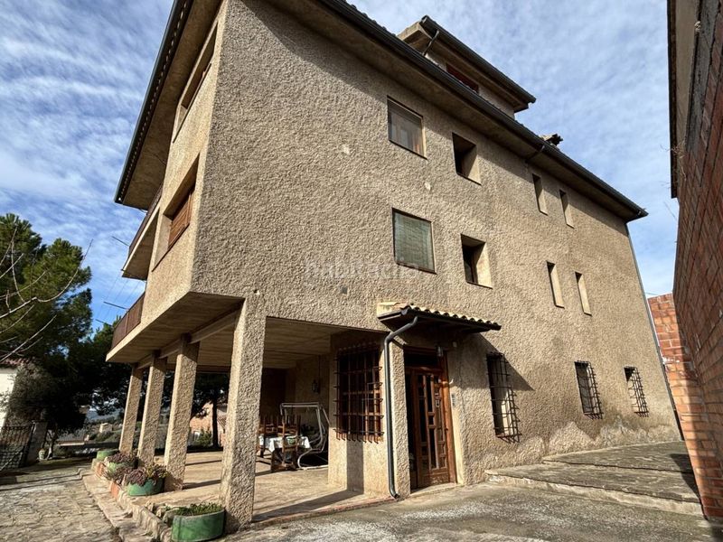 Foto 186879fb-18ec-495e-84ce-5020ee9a8481. Chalet xalet en venda a st feliu sasserra en Sant Feliu Sasserra