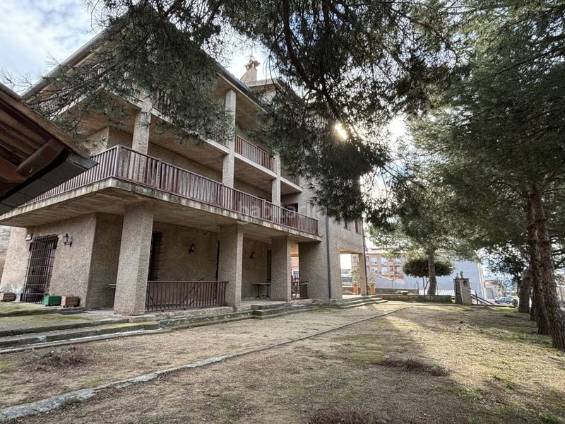 Foto 46fc7e89-e053-4edd-b5a8-7e6f1a76858d. Chalet xalet en venda a st feliu sasserra en Sant Feliu Sasserra