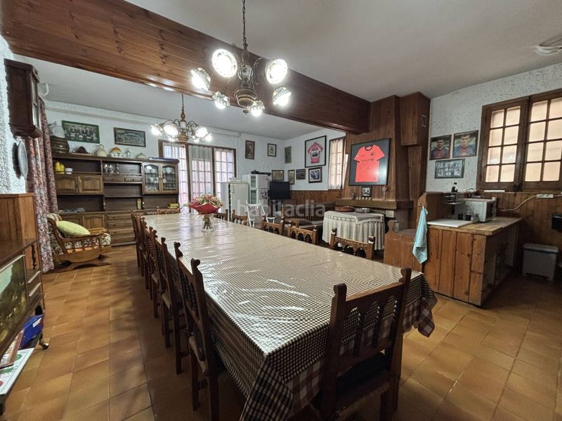Foto 72254c01-43f1-466e-b46b-cc4ecad988b2. Chalet xalet en venda a st feliu sasserra en Sant Feliu Sasserra