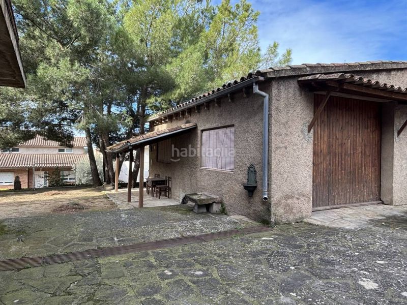 Foto 9220ea0d-2b09-4093-a9ba-f86ebc6d3c67. Chalet xalet en venda a st feliu sasserra en Sant Feliu Sasserra