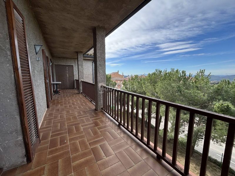 Foto a038661e-c054-44d6-a659-30b46356cb1d. Chalet xalet en venda a st feliu sasserra en Sant Feliu Sasserra