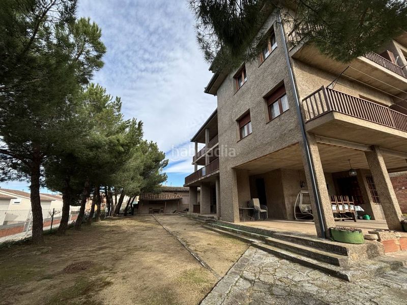 Foto cb211c8d-cac8-472a-8917-83b591b8fe93. Chalet xalet en venda a st feliu sasserra en Sant Feliu Sasserra