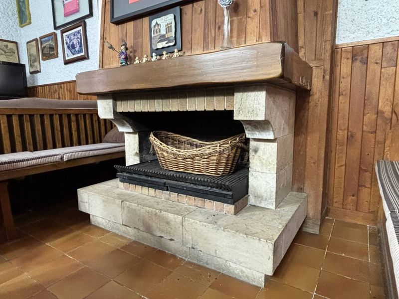 Foto e15e3ef5-5cbc-4a09-aed9-17fd7eac2edd. Chalet xalet en venda a st feliu sasserra en Sant Feliu Sasserra
