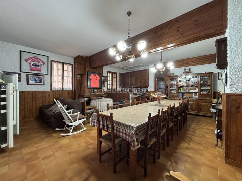 Foto efb1bed0-1b34-4f90-bb12-ff54582431a9. Chalet xalet en venda a st feliu sasserra en Sant Feliu Sasserra