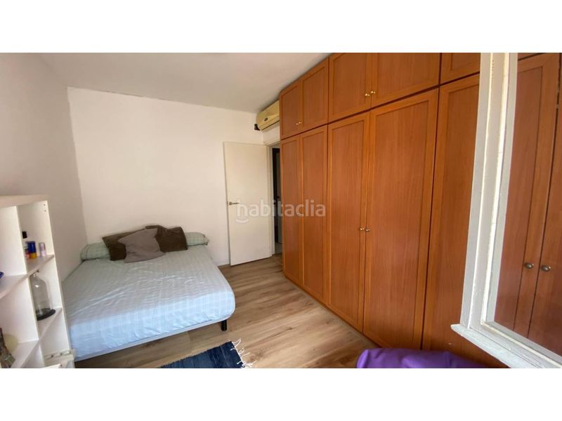 Foto 494ac919-4d66-47c9-bbed-0f20951a1fd4. Pis amb calefacció a La Font d´en Fargues Barcelona