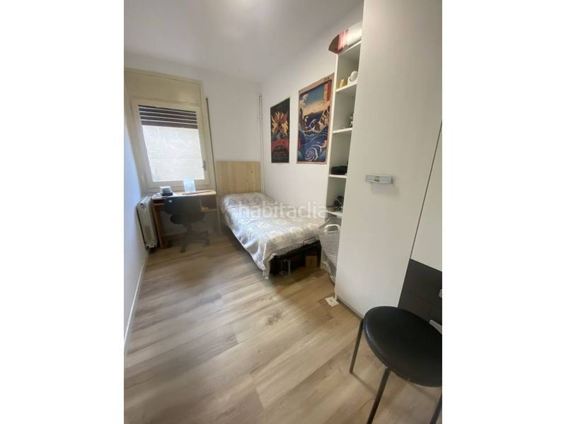 Foto 4edaee97-2463-45fb-8abc-2a0a43d36bbc. Pis amb calefacció a La Font d´en Fargues Barcelona