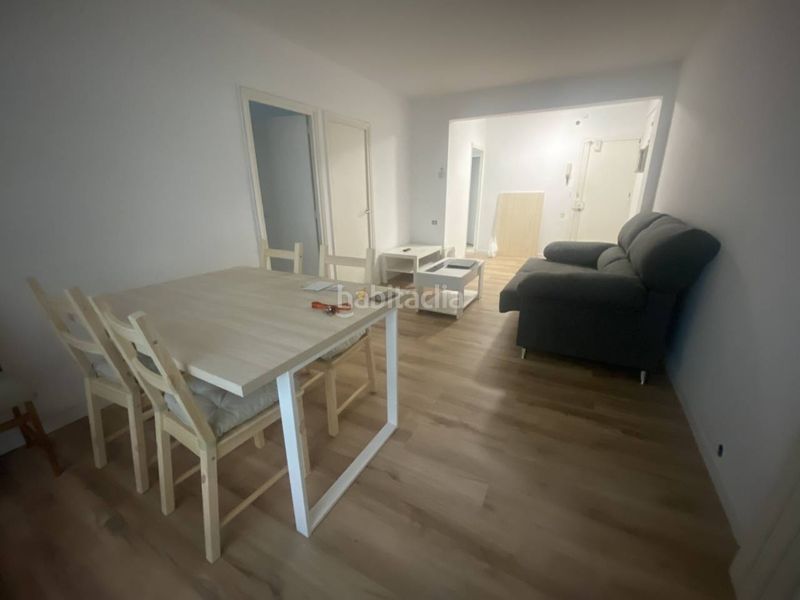 Foto 909bc678-4499-4218-baf2-c26d7dd4da8c. Pis amb calefacció a La Font d´en Fargues Barcelona