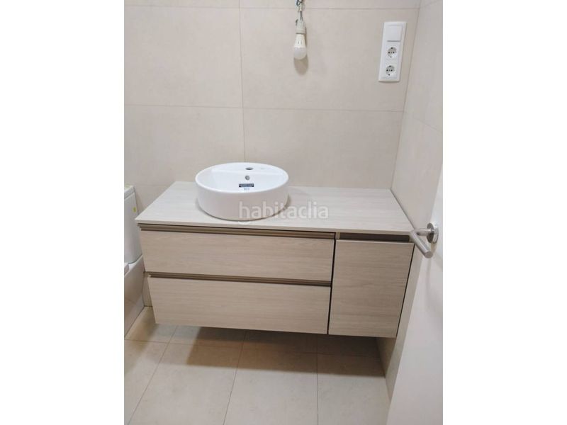 Foto a29c23e0-367e-42d6-b1ca-640c2a933b85. Pis amb calefacció a La Font d´en Fargues Barcelona