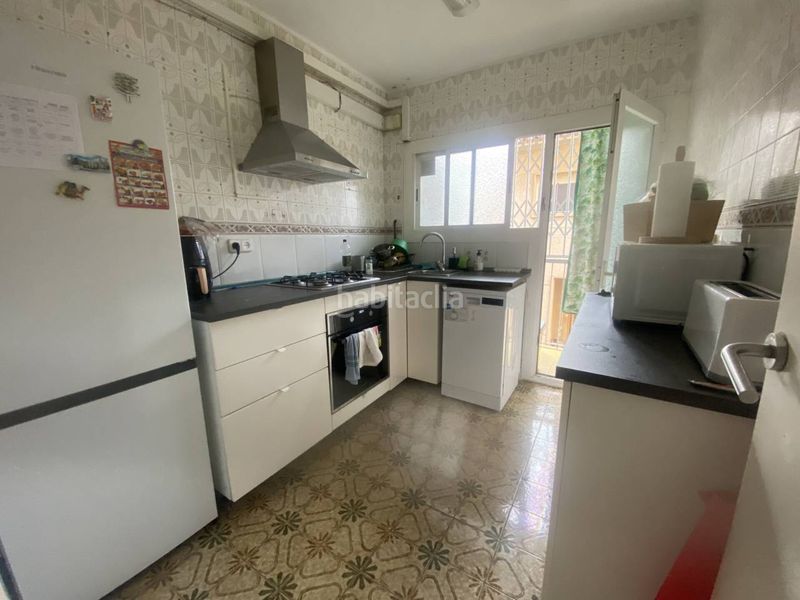 Foto ef082420-2251-468d-b516-e5aa45b2717b. Pis amb calefacció a La Font d´en Fargues Barcelona