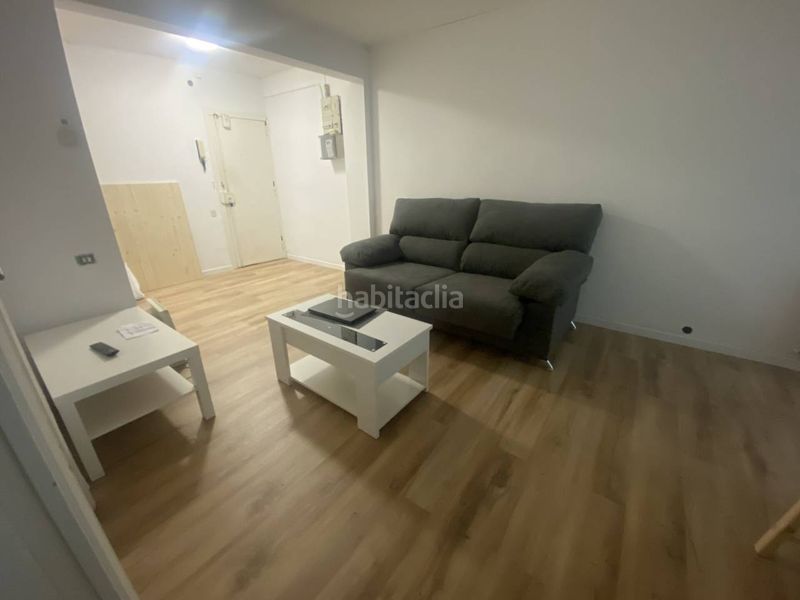 Foto f9fcdc84-72d9-4eaf-a121-3cf19dcf4344. Pis amb calefacció a La Font d´en Fargues Barcelona