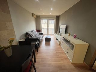 Appartement  Calle joan prim. Piso en venda a granollers centre