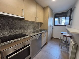 Rent Flat  Calle dels corretgers. Pis en lloguer al centre de vic