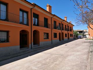 Casa a schiera in Piverd-Vila-Seca-Bruguerol. Impecable casa adosada con terraza y garaje en palafrugell