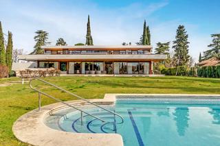 Chalet à La Florida - El Plantío