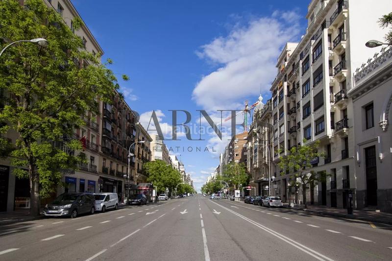 Foto 20c5478b-ce6d-4e37-b819-47d102e1f08e. Àtic amb calefacció a Guindalera Madrid